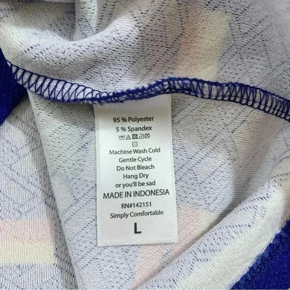 LuLaRoe Cassie Skirt - Picture 7 of 9